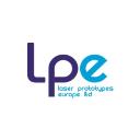 Laser Prototypes Europe Ltd. logo